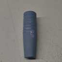 HEYCOME 8 Pcs Unbreakable Plastic Cups Set, 20 oz Reusable Plastic Cups, Stackable Water Tumblers, Drinking Cup for Kitchen, Outdoor, BPA-free, Dishwasher Refrigerator and Microwave Safe, Dark Blue