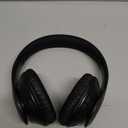 Uliptz Wireless Bluetooth Headphones, 65H Playtime, 6 EQ Sound Modes, HiFi Stereo Over Ear Headphones with Microphone, Foldable Lightweight Bluetooth 5.3 Headphone for Travel/Office/Cellphone/PC (Standard, Black)