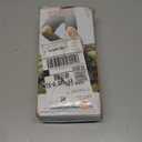 APEXUP 10lbs/Pair Adjustable Ankle Weights for Women and Men, Modularized Leg Weight Straps for Yoga, Walking, Running, Aerobics, Gym (Pastel Pink)