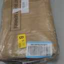 10-Ton Pintle Hook Trailer Hitches Receiver Hook Combination 2-5/16 Hitch Ball, 20000 lbs, 15-1/2 Length