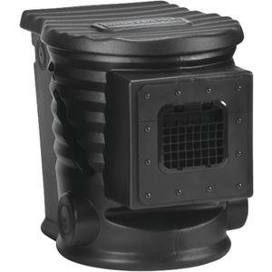 Little Giant SK5 5000 Gallon Per Hour Pond Skimmer, Black, 14940171