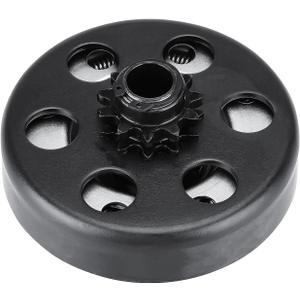 TadaMark Go Kart Centrifugal Clutch 5/8 Bore #35 Chain 11 Tooth For Predator 2.8 HP 97cc Engine Older 3hp Engines with 5/8 and Go Kart Minibike Fun Kart Engine