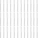 Pleafind 36 Pcs Stainless Steel Dinner Knives - 9.1 Inch Premium Table Cutlery, Durable Butter Knives, Mirror Polished Silverware Flatware for Home Kitchen Restaurant Use, Dishwasher Safe