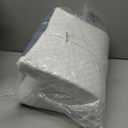 Derila Memory Foam Pillow & Additional Pillowcase