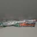 eazer Professional Window Squeegee, 2-in-1 Rotatable Squeegee for Window Cleaning Kit, Window Cleaner Tool, Window Washing Equipment Kit with Extension Pole (20''-30'') for Shower/Windshield