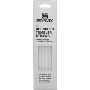 Stanley Quencher Tumbler Straws | Reusable Replacement Straws for Tumbler with Handle | Stainless Steel Drinking Cup Accessory | BPA-Free