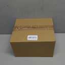 Clear Drawer Organizer Bins 8 Pack Stackable Storage Bins for Cutlery Vanity Bathroom Deep Drawer Organizer Tray for Kitchen Cabinet Closet Counter Refrigerator Organization and Storage