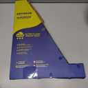 24 inch + 24 inch Windshield Wiper Blades Compatible with Dodge Ram 1500 2500 3500 4000 4500 5500 2009-2002 and new Ram 1,2,3500 2022-2020 +More Original Equipment J/U Hook Front Blades 2 Pack