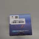 Wrist Trainer Ball Auto-Start Gyroscopic Forearm Exerciser Gyro Ball for Strengthen Arms, Fingers, Grip and Muscles (Black Diamond (No Light))