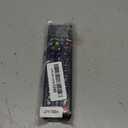 Replacement Remote Applicable for Samsung TV UN43NU710DF UN50NU710DF UN55NU710DF UN58NU710DF UN65NU710DF UN75NU710DF UN43NU710D UN50NU710D UN55NU710D UN58NU710D UN65NU710D UN75NU710D UN43NU710DFXZA