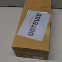 PEVOROS Garden Decor Solar Lights Outdoor,120LED Waterproof Colorful Solar Fairy Garden Lights for Outdoor Decoration,Yard, Patio, Porch,Flower Pot,Pathway,Christmas (8Pack) 