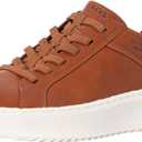 Skechers Men's Court Break - Double Vented Hands Freee Slip-ins, Size 9.5
