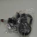 BLACK+DECKER dust buster PIVOT VAC Handheld Vacuum Cordless, Car Vacuum Portable Rechargeable, Extendible Crevice Tool and 200 Degree Pivoting Nozzle, Strong Suction, Lightweight (BDH2000PL)