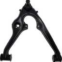 Dorman 527-064 Front Passenger Side Lower Suspension Control Arm and Ball Joint Assembly Compatible with Cadillac/Chevrolet/GMC Models