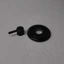 Shower and Tub Trim Kit, Compatible with Moen Posi-Temp Valve, Oil-Rubbed Bronze