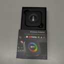 Ai Magic Box for Streaming Netflix/YouTube/TikTok, Wireless CarPlay Adapter Dongle Support TF Card for OEM Wired Car Play & Android Auto Cars