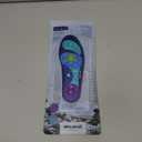 Acupressure Insoles, Arch support and Work Boots Insoles US:5-10