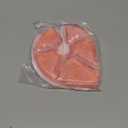 Momcozy Larger Breast Therapy Packs, Hot and Cold Breast Pads with 2 Soft Covers, Breastfeeding Essentials2 PackPink