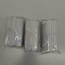 3-Pack Damp Clean Duster Sponge, Sponge Cleaning Brush, Duster for Cleaning Blinds, Glass, Baseboards, Vents, Railings, Mirrors,Window Track Grooves and FaucetsGray