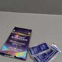 Crest 3D Whitestrips Professional Effects – Teeth Whitening Kit,, Each with 1 Upper/1Lower, 20 Strips – Crest 3DWhite Teeth Whitening Strips