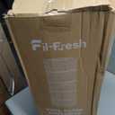 Fil-fresh CC1500 Pool Filter Cartridges Compatible with Hayward XStream CC1500, Replacement for Hayward CCX1500RE, Pleatco PXST150, Unicel C-8316, 150 sq.ft