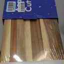 Non Toxic Wood Cutting Board - Conditioned with Natural Beeswax Flaxseed & Lemon Oil - Free of Mineral Oil - Made of FSC Certified Acacia Wood - 16" x 11" Thick Cutting Board by Ziruma