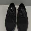 Bruno Marc Men's MaxFlex Dress Breathable Lace-Up Comfortable Fashion Oxfords Casual Shoes (9.5, Black)