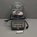 Robot Coupe R101B CLR Combination Food Processor, 2.5 Quart Clear Batch Bowl, Polycarbonate, Clear, 120v
