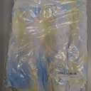 Sporty Girl's Pleated Athletic Skort with Built-in Shorts  Girls Athletic Skort - Toddler Tennis Skirt - Girls Golf Outfit (2T, 4-5 Y)