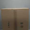 Momcozy Pregnancy Pillows with Cooling Cover, U-Shaped Full Body Maternity Pillow for Side Sleepers 57 Inch - Support for Back, Hip, Belly, Legs for Pregnant Women (Grey- Cooling Fabric)