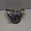 RESTCLOUD Neck and Shoulder Relaxer, Cervical Traction Device for TMJ Pain Relief and Cervical Spine Alignment, Chiropractic Pillow, Neck Stretcher (Black)