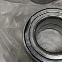 NewYall Pack of 2 Front Wheel Bearing for Toyota 4Runner 1996-2002, Sequoia 2001-2007, Tacoma 1995-2004, Tundra 2000-2006