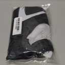 Tuxedo T-Shirt Short Sleeve Funny Tux with Bowtie Tee Shirt for Men Women, XL, Black