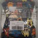 wegreeco Small Dog Diapers Male,Reusable Belly Bands for Male Dogs,Washable Doggie Puppy Diapers Wraps,(5 Pack Small) (Pixiesprite)