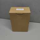 Waterproof Car Seat Covers, Car Seat Covers Full Set, Black Seat Covers for Cars, Airbag Compatible, Universal Fit Most Car, Sedan, Part Truck & SUVBlack