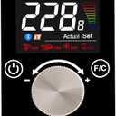 Replacement Pit Boss Digital Thermostat Controller Board with WiFi and Bluetooth Function, can Connect to Mobile APP, Easier to Control Grill Temperature