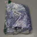 70s Disco Outfit Women, 70s Theme Disco Dress Costume Shiny Go Go Dress for Halloween Birthday Dance Party (Purple)