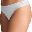 Under Armour Seamless Thong - 3-Pack Solid (XL)