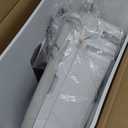 Amazon Basics 8-Sheet Cross Cut Paper and Credit Card Shredder for Security, Heavy Duty, White