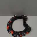 Cartoon Steering Wheel Cover 15 Inch Car Truck SUV Universal Steering Wheel Cover Durable Breathable Soft Snug Grip Protector Car Accessories.