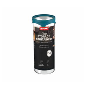 Art & Cook Glass Storage Container 1.5 Qt