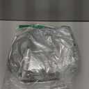 REEVAA 2025 Upgraded Car Windshield Sun Shade [99% Sun Protection for Ultimate Interior Protection] Keep Cool, Foldable Sunshade Car Accessories with Storage Bag for Sedan/Compact SUV | M (64" x 32")