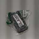 Dexnor for Samsung Galaxy A16-5G Phone Case, [2 Front Frame] [Built-in Magnetic Slide Camera Cover & Kickstand] Heavy Duty Protection Shockproof Case with Screen Protector, 6.7 inch Black