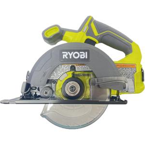 ONEAND 18V Cordless 5 1/2 in. Circular Saw Tool ONLY