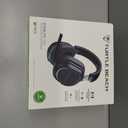 Turtle Beach Stealth 700 Gen 3 Wireless Multiplatform Amplified Gaming Headset for Xbox Series X|S, Xbox One, PC, PS5, Mobile  60mm Drivers, AI Noise-Cancelling Mic, Bluetooth, 80-Hr Battery  Black