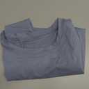 THE GYM PEOPLE Women's Workout Tops in Ice Silk Quick Dry Sleeveless (Blue, XS)