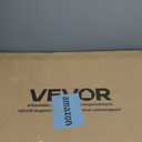 VEVOR Foam Board, 12 Pack 24 x 36 Inch, 3/16 Inch Thickness White Poster Board, Acid-Free Double Sided Foam Core Sheets for Mounting, Crafts, Paintings Prints, Art, Display, Presentation and Projects