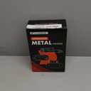 A-Premium Front or Rear Right Passenger Side Upgraded Metal Exterior Door Handle Compatible with Ford F-150 F150 2004-2014 & Lincoln Mark LT 2006-2008, Primed Black, Replace# 9L3Z1626604-CAPTM