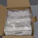 Touyeet Humidifier Replacement Filter Compatible with Canopy Bedside Nursery Humidifiers, Paper Filter Made with Natural Wood Pulp - Pack of 4