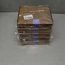 5 x Wooden Nativity Set  Nativity sets & figures | Xmas nativity set  christian christmas decor  Christmas Dcor 2025  Natural Solid Wood Tabletop  Xmas christian set (Risen)